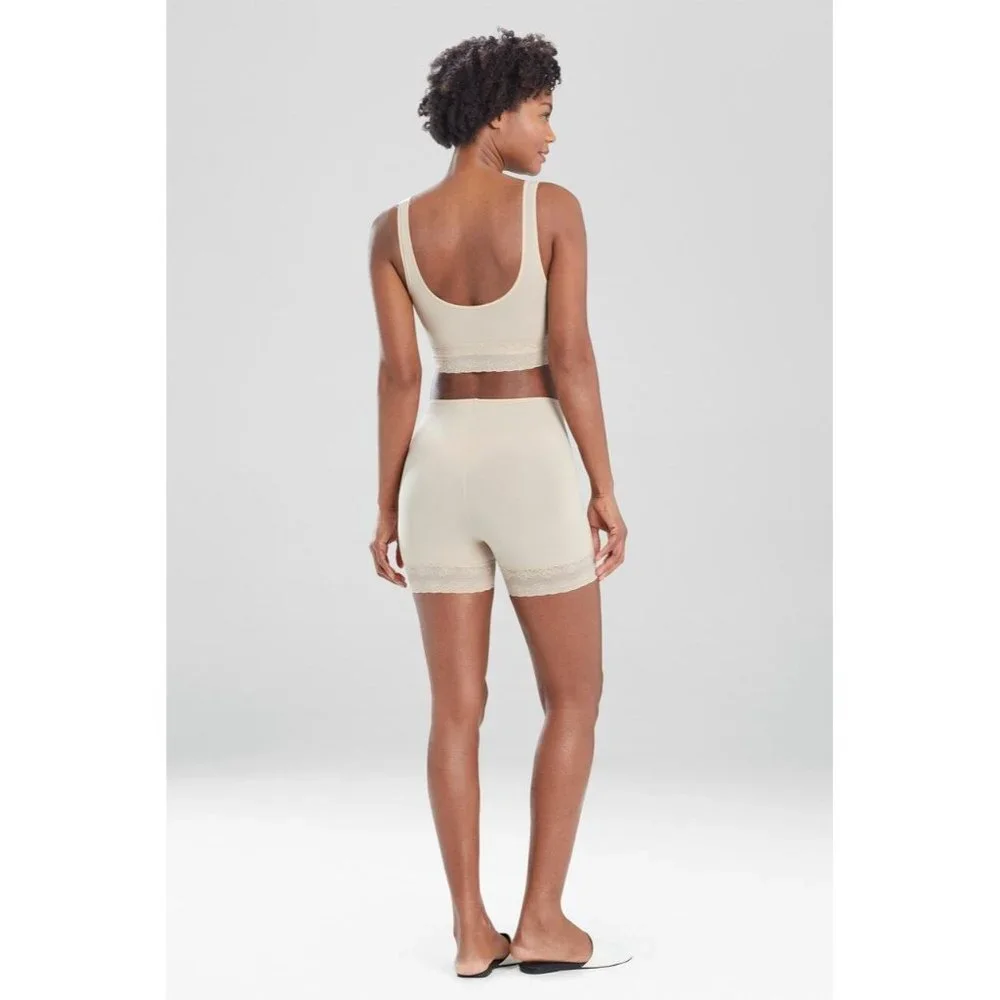 NWOT Natori Bliss Perfection Underwear Shorts XL - Picture 2 of 5